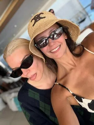 Nina Dobrev OnlyFans Leaked Free Thumbnail Picture - #LEwm2aZy5u