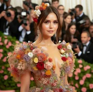 Nina Dobrev OnlyFans Leaked Free Thumbnail Picture - #LQDQ7iA8rw