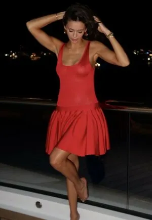 Nina Dobrev OnlyFans Leaked Free Thumbnail Picture - #MS1udXSEdE
