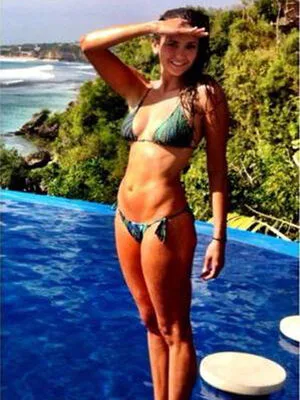 Nina Dobrev OnlyFans Leaked Free Thumbnail Picture - #NALP2a42su