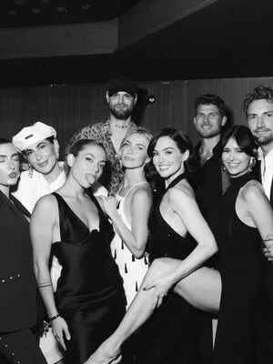 Nina Dobrev OnlyFans Leaked Free Thumbnail Picture - #NVgYyEYZiw