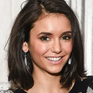 Nina Dobrev OnlyFans Leaked Free Thumbnail Picture - #NaN4j4JScO
