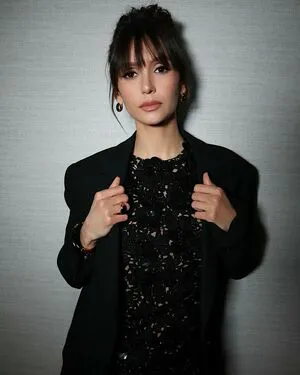 Nina Dobrev OnlyFans Leaked Free Thumbnail Picture - #NwxsL7ImFv