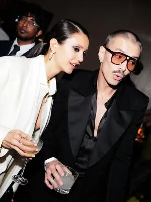 Nina Dobrev OnlyFans Leaked Free Thumbnail Picture - #O3zlwJ9SXN