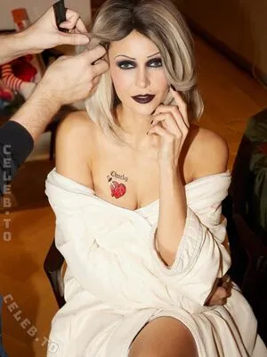 Nina Dobrev OnlyFans Leaked Free Thumbnail Picture - #OSP51vGejQ