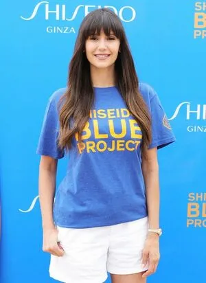 Nina Dobrev OnlyFans Leaked Free Thumbnail Picture - #OpLgvJ4Fld