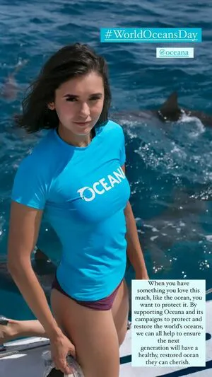 Nina Dobrev OnlyFans Leaked Free Thumbnail Picture - #OpW6o2cxPC