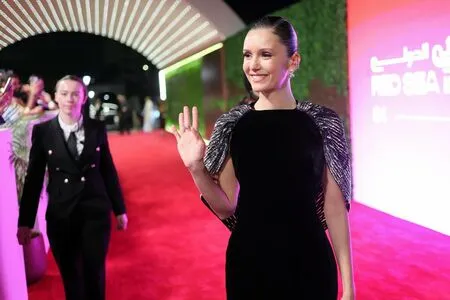 Nina Dobrev OnlyFans Leaked Free Thumbnail Picture - #PE8iwLUSHz