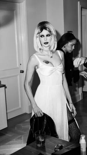 Nina Dobrev OnlyFans Leaked Free Thumbnail Picture - #PN4RbEREnO