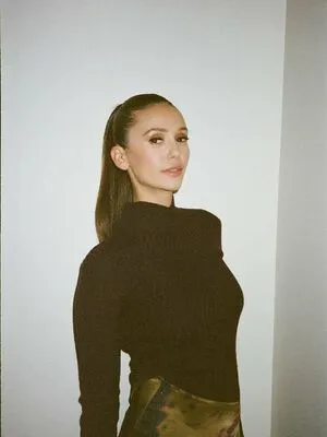 Nina Dobrev OnlyFans Leaked Free Thumbnail Picture - #PPsipV5ot7