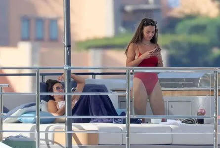 Nina Dobrev OnlyFans Leaked Free Thumbnail Picture - #Pamph9sM4p