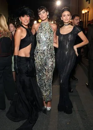 Nina Dobrev OnlyFans Leaked Free Thumbnail Picture - #QC86YGc25b