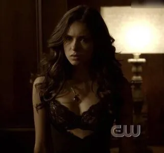 Nina Dobrev OnlyFans Leaked Free Thumbnail Picture - #QRqFq75R91