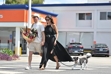 Nina Dobrev OnlyFans Leaked Free Thumbnail Picture - #QmXzCesY2x