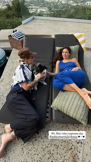 Nina Dobrev OnlyFans Leaked Free Thumbnail Picture - #S42IUyKlwL