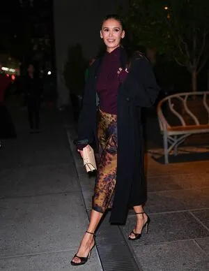 Nina Dobrev OnlyFans Leaked Free Thumbnail Picture - #SEyraTDdQb