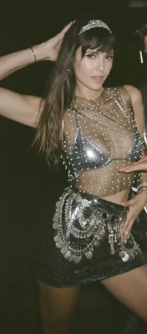 Nina Dobrev OnlyFans Leaked Free Thumbnail Picture - #SZMYutuMe7