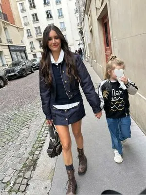 Nina Dobrev OnlyFans Leaked Free Thumbnail Picture - #SaY6LKh8g4