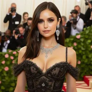Nina Dobrev OnlyFans Leaked Free Thumbnail Picture - #TpnaKzXdqb