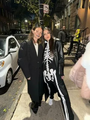 Nina Dobrev OnlyFans Leaked Free Thumbnail Picture - #V0wKk8EFVS