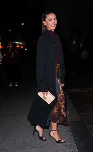 Nina Dobrev OnlyFans Leaked Free Thumbnail Picture - #VRrnMyGVoz