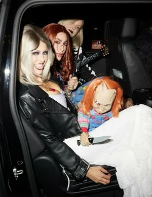 Nina Dobrev OnlyFans Leaked Free Thumbnail Picture - #W09IviFZr3