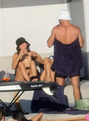 Nina Dobrev OnlyFans Leaked Free Thumbnail Picture - #W22Cep53la