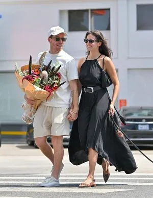 Nina Dobrev OnlyFans Leaked Free Thumbnail Picture - #W56IqSkCYX