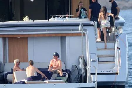 Nina Dobrev OnlyFans Leaked Free Thumbnail Picture - #W75hB2zm11