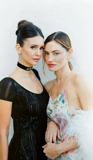 Nina Dobrev OnlyFans Leaked Free Thumbnail Picture - #XTcE8RDf83