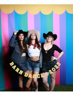 Nina Dobrev OnlyFans Leaked Free Thumbnail Picture - #XiUNILa6kz