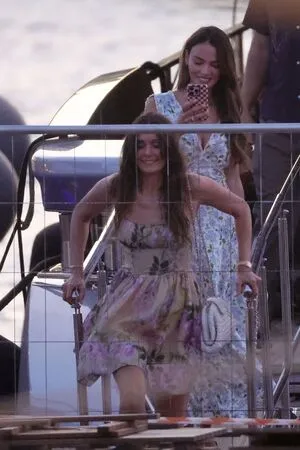 Nina Dobrev OnlyFans Leaked Free Thumbnail Picture - #YNHWxvVhy7