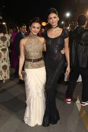 Nina Dobrev OnlyFans Leaked Free Thumbnail Picture - #ZchYaXU6U6