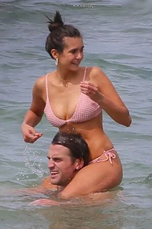 Nina Dobrev OnlyFans Leaked Free Thumbnail Picture - #Zzm8fCM6W0