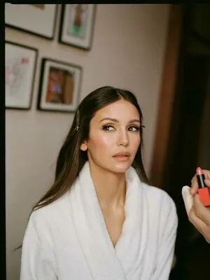 Nina Dobrev OnlyFans Leaked Free Thumbnail Picture - #a15MltsdrE