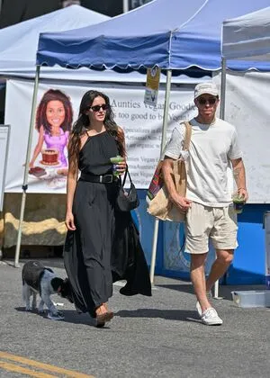 Nina Dobrev OnlyFans Leaked Free Thumbnail Picture - #a6xc36zUHh