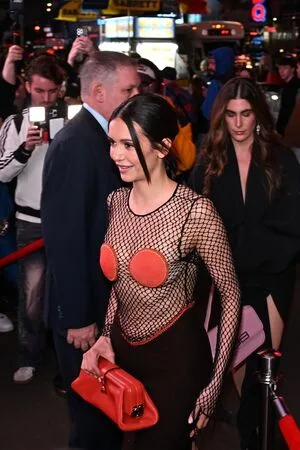 Nina Dobrev OnlyFans Leaked Free Thumbnail Picture - #aZwDb9qDTO
