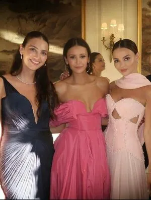 Nina Dobrev OnlyFans Leaked Free Thumbnail Picture - #adOJRnpKke