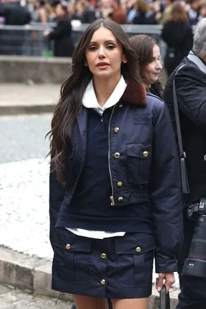 Nina Dobrev OnlyFans Leaked Free Thumbnail Picture - #bYiz25fucU