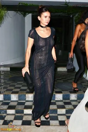 Nina Dobrev OnlyFans Leaked Free Thumbnail Picture - #bg9C28nrpo