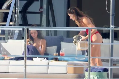 Nina Dobrev OnlyFans Leaked Free Thumbnail Picture - #bjZZt6Rwlw