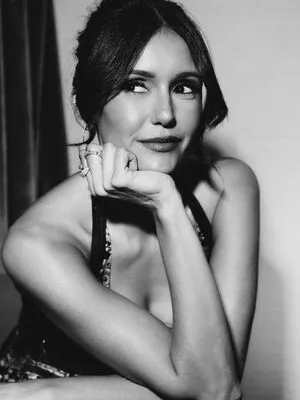 Nina Dobrev OnlyFans Leaked Free Thumbnail Picture - #bpd6IivReP