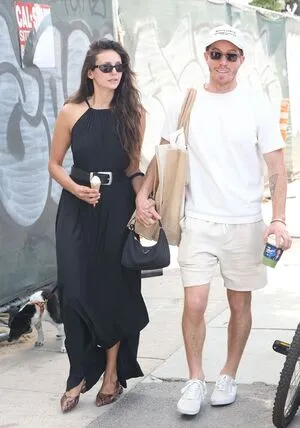 Nina Dobrev OnlyFans Leaked Free Thumbnail Picture - #bwxTo7wwAF