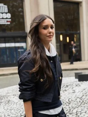 Nina Dobrev OnlyFans Leaked Free Thumbnail Picture - #dHMWUoy7gk