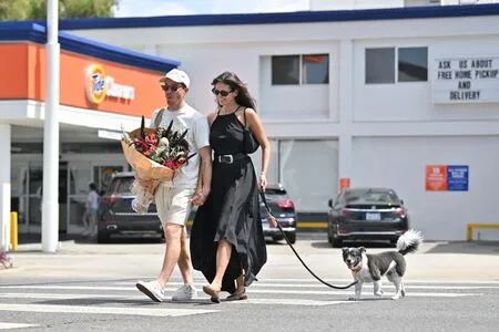 Nina Dobrev OnlyFans Leaked Free Thumbnail Picture - #dsAR3KlaMe