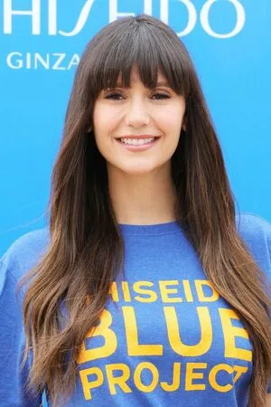 Nina Dobrev OnlyFans Leaked Free Thumbnail Picture - #ejkZEbrSLL