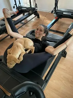 Nina Dobrev OnlyFans Leaked Free Thumbnail Picture - #fcPvdi0j65