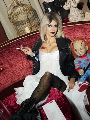 Nina Dobrev OnlyFans Leaked Free Thumbnail Picture - #gD5ui3ddZa