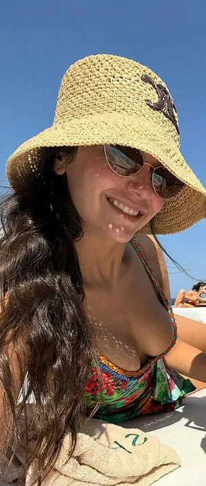 Nina Dobrev OnlyFans Leaked Free Thumbnail Picture - #gGNIgZhQPp
