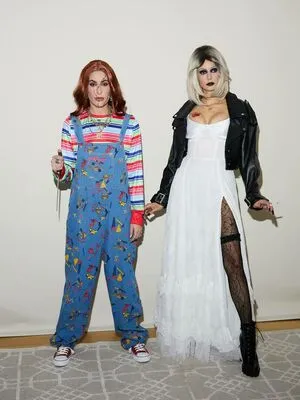 Nina Dobrev OnlyFans Leaked Free Thumbnail Picture - #gJbonXTp88